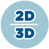 Engraving & 3D Scanning Service